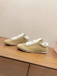 Brand New Womens Loafers Dress Leisure Lace Up Dance Sports Sneakers athletic Shoes Size 35-40