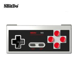 Gamepads 8BitDo N30 Wireless Gamepad Bluetooth Controller for Nintendo Switch Android MacOS Steam Window