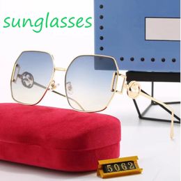 Ladies Womens Designer Bolle sunglasses Luxury master sun glass Sunglasses Sun Glasses Round Fashion Gold Frame Glass Lens Eyewear For Man Woman With BoxAAA 5062 15