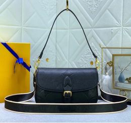 2024 NEW Fashion Designer Shoulder Bag Leather Women Crossbody Bag Luxurys Handbags Mini Hobo Tote Bag Classics Flap Messenger Shopping Bags card holder