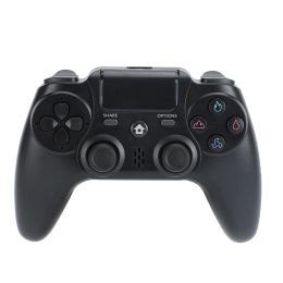 Gamepads Bluetooth Wireless Gamepad Controller For PS4 Playstation 4 Console Control Joystick Controller Compatible For PS4 /PC/Steam