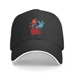 Ball Caps Gorpo He-Man And The Masters Of Universe Outdoor Cap Sun Visor Hip Hop Cowboy Hat Peaked Hats