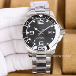 Watch Swiss Qin Langjia Jia Men s Comus Diving Series Fully Automatic Mechanical Waterproof Comu Serie