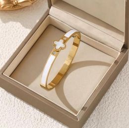 Armband Armreifen Designer Armband Luxusbrand Armbänder Frauen hochwertige Klassiker Diamant Hundert Körperarmband Weihnachtsgeschenkschmuck Sehr schöner Schmuck
