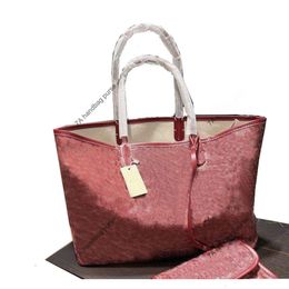 Womens 3a fashion designer women Cross Body Womens bags Shopping Purses ladies bag Wallets Beach Woman Luxurious Leather Bags Mini PM GM handbags