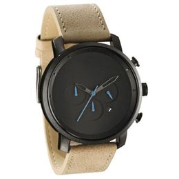 2021 luxury MV Quartz Watch lovers Watches Women Men Dress Watches Leather gold Wristwatches Fashion bracelet Casual sport Watches336M