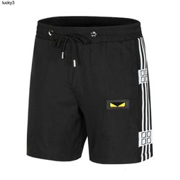 Summer Mens Swimwear Shorts Jogger Letter Print Board Man Swimming Trunks High Quality Clothing Swim Seaside Designer Beach Pants