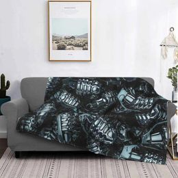 Blankets S Latest Super Soft Warm Light Thin Blanket Luxury Danger Glamour Military War Explosive Bomb Dangerous Army Terrorism Hand