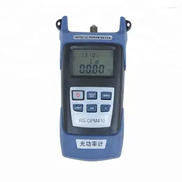 Fibre Optic Equipment Tool OPM Handheld Optical Power Metre Cable Tester -70 10DBM