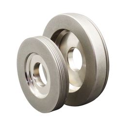 Consulting price Electroplated Grinding wheel blade Diamond wheel For Sharpening High Speed Steel Tools Woodturning Tools Grinding Wheels