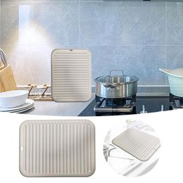 Table Mats Silicone Thick Pads For Kitchen Multipurpose Versatile Insulation Mat Pot Holders Heat Useful Things