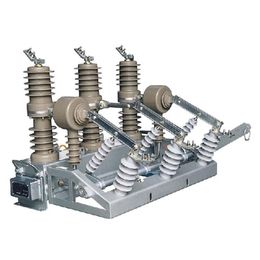 Wholesale of outdoor high-voltage vacuum circuit breakers by manufacturers