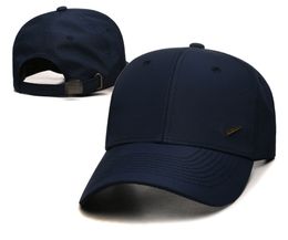 2024 fashion High Quality Street Ball Caps ke Baseball hats Mens Womens Sports Caps Casquette designer Adjustable trucker Hat Ni9