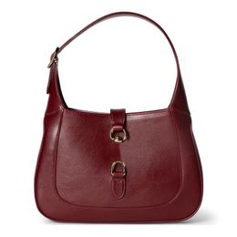 Bolsa de bolsa de lua meio saco de designer sacos feminino bolsa de bolsa de embreagem bolsas de ombro clássico impressão hardware removível Cadeia de fashion bolas de carteira de moda