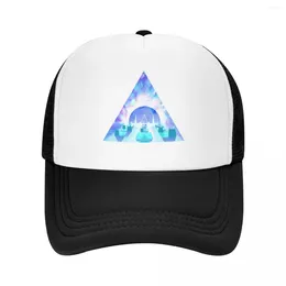 Ball Caps Locale Of The Prophetic Stars Baseball Cap Brand Man Hat For Women'S