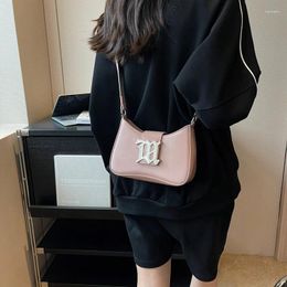 Evening Bags 2024 Trend Chain Crossbody Bag For Women Luxury Designer Candy Colors Handbag Unique Sequined Fashion Tote Shoulder Purse