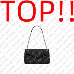 Borse a tracolla TOP.SOFFIO.GIOCATTOLO PICCOLO MEDIO Borsa a tracolla / Borsa a mano firmata Borsa Hobo Frizione Baguette da sera Secchiello Tote Pouch Bag Pochette Accessori