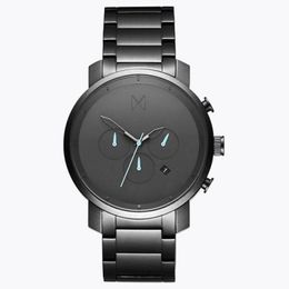2021 luxury MV sport Quartz Watch lovers Watches Women Men Leather Dress Wristwatches Fashion bracelet Casual Watches291r