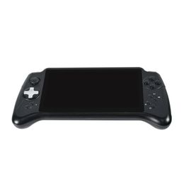 Console per giochi arcade Android Psp Psp Rocker Arcade Schermo grande Touch screen portatile Nostalgico retrò domestico