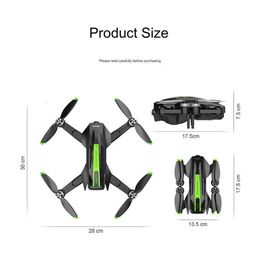 Brushless Bombing Drone Dual Camera Aerial Photography Quadcopter Toy