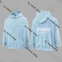 Designer Hoodie Representhoodie Hoodie Sweatshirts Letter Mens Tide Brand Wild High Street Casual Loose Couple Size Represente Tshirt Represente Hoodie Stone 879