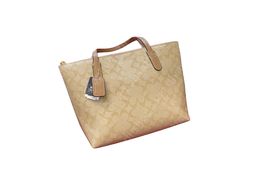 Sacola de designer bolsa de viagem sacos de ombro moda bolsa de luxo para mulheres preto com botão metálico e corda saco de pvc marcas viajando escritório compras de fim de semana