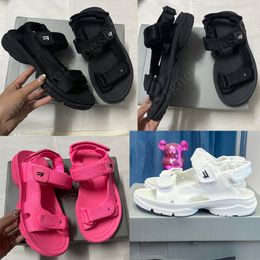 WOMENS TOURIST SANDAL IN BLACK series 7062 technical material Material polyester Sports Sandals Running walking sandals Designer Sandals comfort Non slip sole