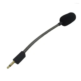 Microphones YYDS Replacement 3.5mm Game Microphone For BlackShark V2 V2Pro Gaming Headset