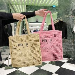 Designer Bag women woven bag Purse Tote bag Luxury Woman Shoulder Bag Crossbody for woman bag Foreskin handbag Casual lady clutch Sling Wallet Beach storage bag