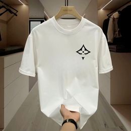 Women's T Shirts Designers Summer Loose Tees Fashion Man Casual Shirt Luxurys Clothing Street Shorts Sleeve Clothes Women Tshirts Asian Size S -5XL