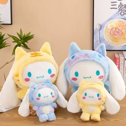 卸売されたかわいい虎のぬいぐるみおもちゃの子供向けゲームプレイメイトホリデーギフトルームの装飾