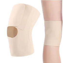 Knee Pads Collision Avoidance Sleeve Adjustable Thigh & Lightweight And Thin Protective Padding Elastic Durable For