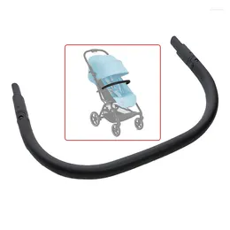 Stroller Parts Armrest Compatible Eezy S 2 Series Adjustable Bumper Bar Baby Safety Fence Pram Accessories