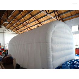 Tents And Shelters Ball Design Inflatable Tent/ Tent With Window Door/inflatable For Camping