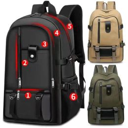 Backpack Xiaomi Fashion Travel Laptop Backpack Lightweight Outdoor Water Resistant Bag Business Notebook Backpacks Anti Theft Bookbag