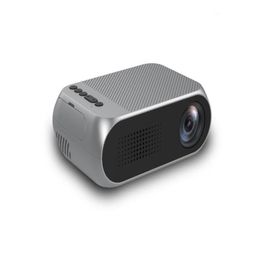 Home Theatre System 2021 Model Hd Led Projector 4K 1080P Mini Lamp Wifi Star11033512 Drop Delivery Electronics O Dhnpt