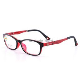 Sunglasses Frames 5681 Child Glasses Frame for Boys and Girls Kids Eyeglasses Frame Flexible Quality Eyewear for Protection and Vision Correction