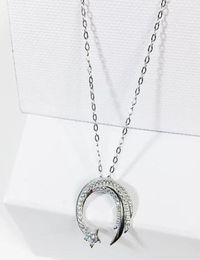 925 sterling silver meteor garden cedar with necklace01234519238