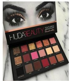 new 18 color matte eye shadow pallete ude matte eyeshadow Natural Naked Nudes Eye C 1pcslot4868157