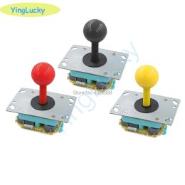 Joysticks yinglucky New product 1pcs copy seimitsu LS3201 joysticks for arcade fighting raspberry pie MAME game console