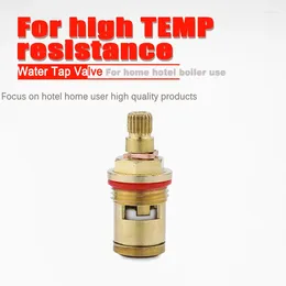 Kitchen Faucets 1042-N 42mm Brass Water Dispenser Faucet Valve Core High Temperature Resistant Plumbing Hardware Accessories