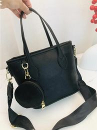 Women Handbag Designer Tote 5 Colours Shoulder Bags Large Capacity Purse Leather Elegant Design Top Handle Crossbody Bag