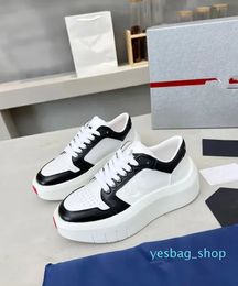 Designer Casual Shoes Symphony Black White Sneakers Capsule Series Shoes Lates Thunder Trainers