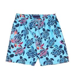 Turtle Shorts Designer Short Men's Shorts Promotion Mens Shorts Spring And Summer Beach Pants For Men Carton Swimming Shorts Funny Turtle Print Board Shorts 245