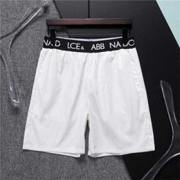 Designer designer French brand mens shorts luxury men s short sport summer women trend pure breathable brand Beach pants 004 designerX9TA