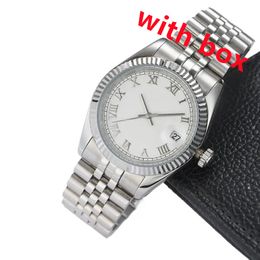 41mm 36mm 31mm 28mm automatic movement watch datejust quartz montre homme luminous womens mens watch waterproof classical sb015 B4