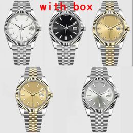 Moissanite watches designer lady watch waterproof super luminous sapphire orologi datejust 36/41mm 904L quartz luxury watch fashion 28/31 automatic SB007 C23