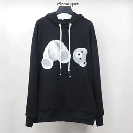 Plams Angel Designer Mens Hoodie Hoodies For Man Women Top Spring Palmangel Men's Bear Plam Angle 157