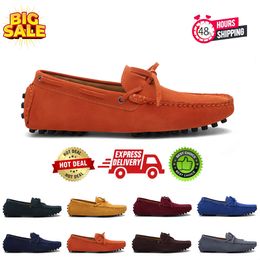 Sapatos casuais de homens triplos de vinho marrom amarelo marrom amarelo de café verde mogno masculino tênis ao ar livre caminhar