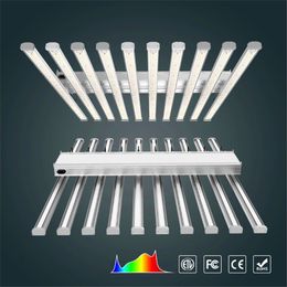 12bars 900w full spectrum Samsung281B led grow lights bars for indoor and bloomevg Hydroponic plants rapidly enter the growth phas2760